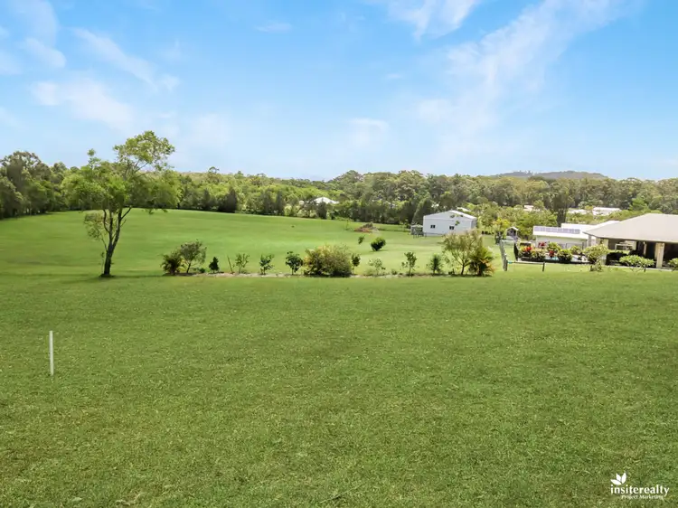 Third view of Homely land listing, 18 Durham Place, Glenview QLD 4553