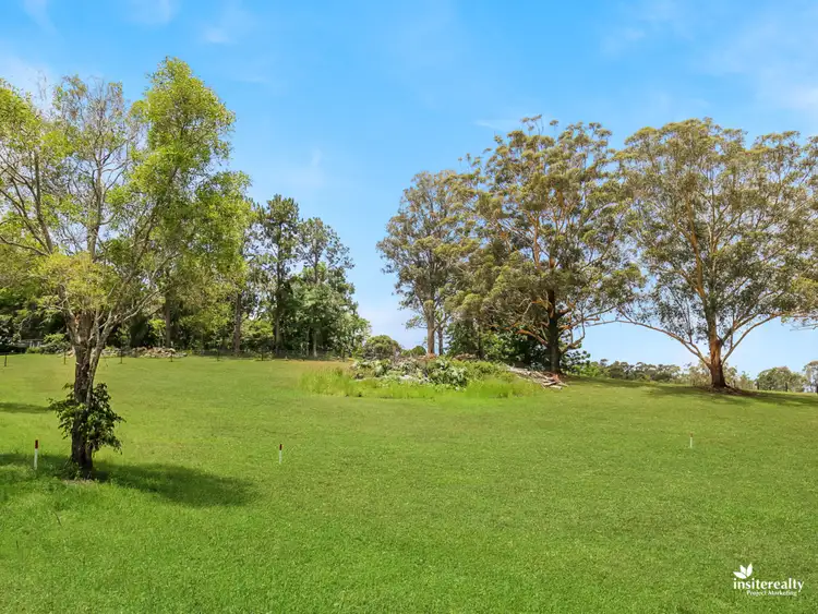 Fifth view of Homely land listing, 18 Durham Place, Glenview QLD 4553