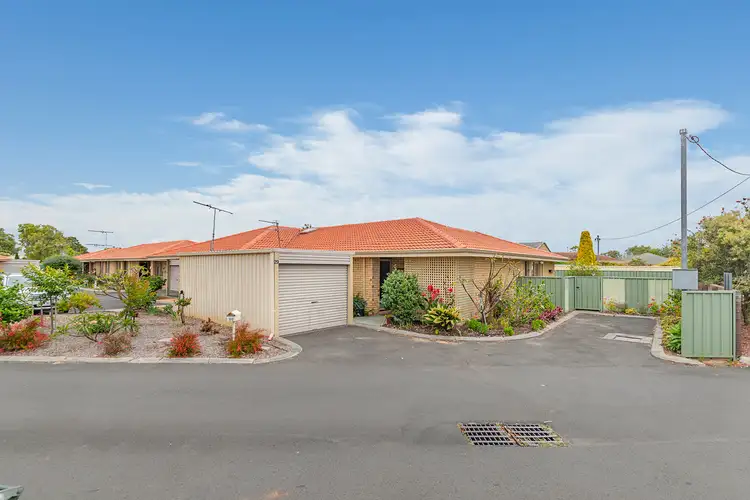29/8 Court Street, West Busselton WA 6280