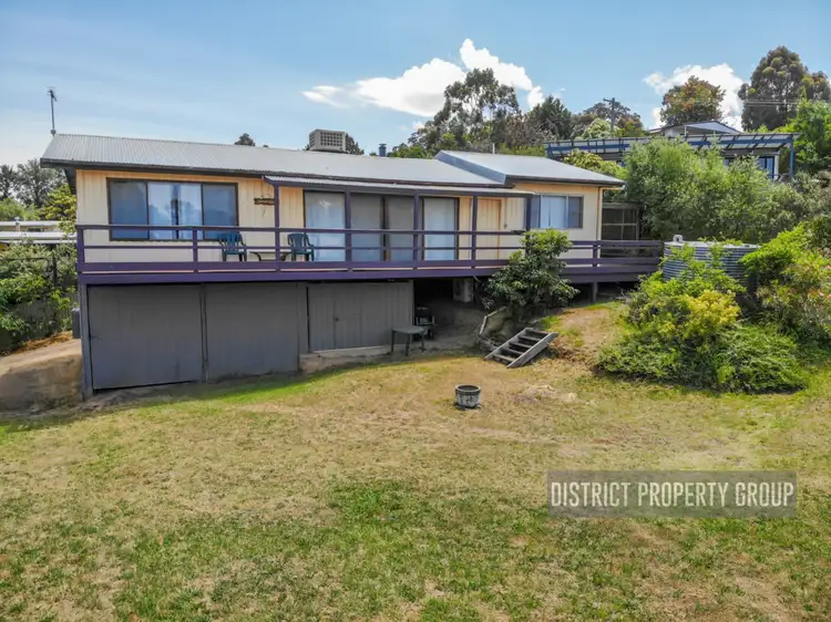 Main view of Homely house listing, 12 - 14 Catherine Street, Goughs Bay VIC 3723