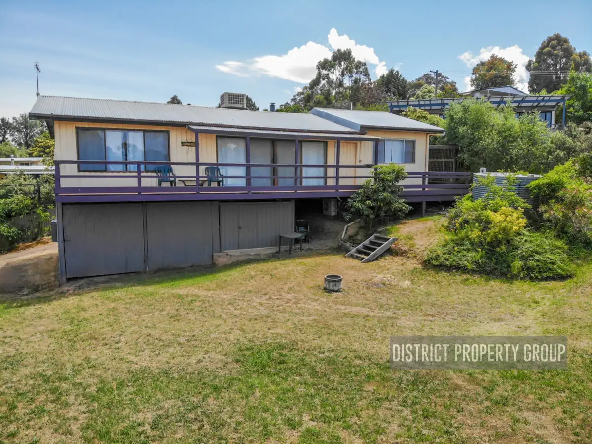 Main view of Homely house listing, 12 - 14 Catherine Street, Goughs Bay VIC 3723