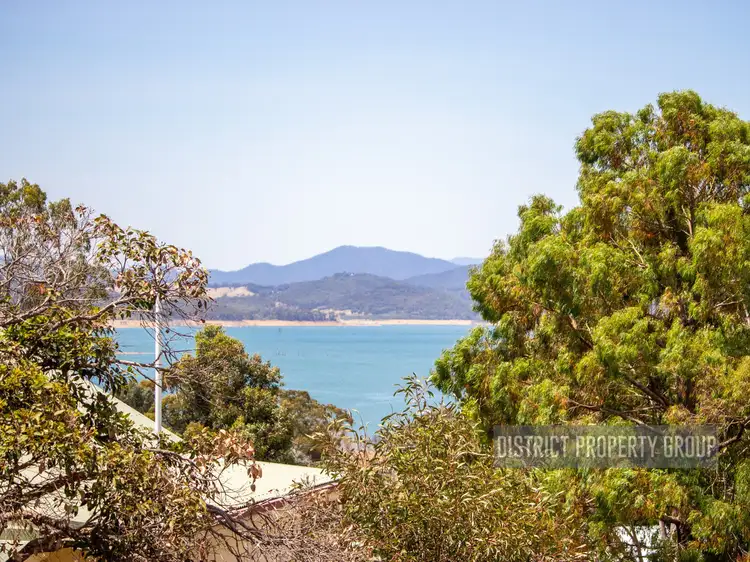 Second view of Homely house listing, 12 - 14 Catherine Street, Goughs Bay VIC 3723