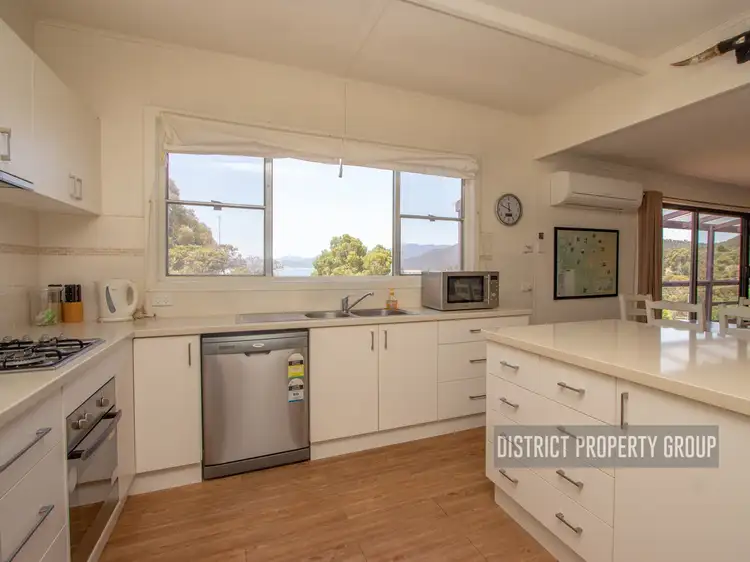 Fourth view of Homely house listing, 12 - 14 Catherine Street, Goughs Bay VIC 3723