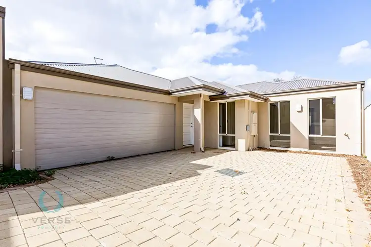 12C Leichardt Street, St James WA 6102