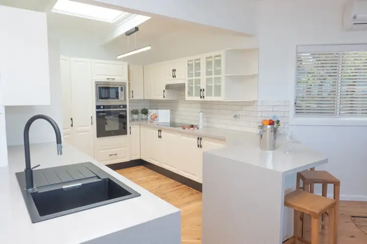 Sixth view of Homely house listing, 156 Mitchell Parade, Mollymook Beach NSW 2539