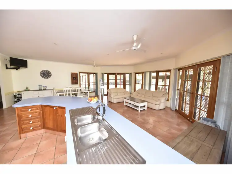 Second view of Homely rural property listing, 7 Tillack Road, Gatton QLD 4343