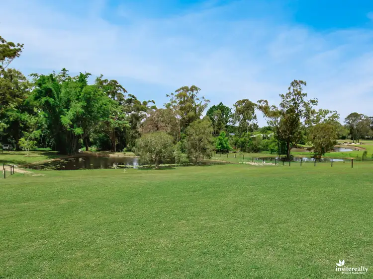 Fourth view of Homely land listing, 11 Durham Place, Glenview QLD 4553