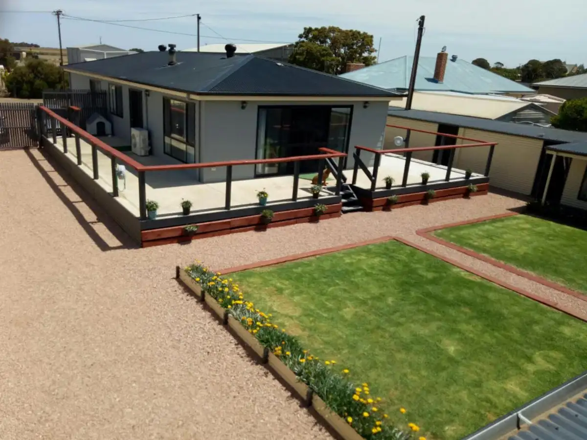 Main view of Homely house listing, 3 Butterfield Street, Tumby Bay SA 5605