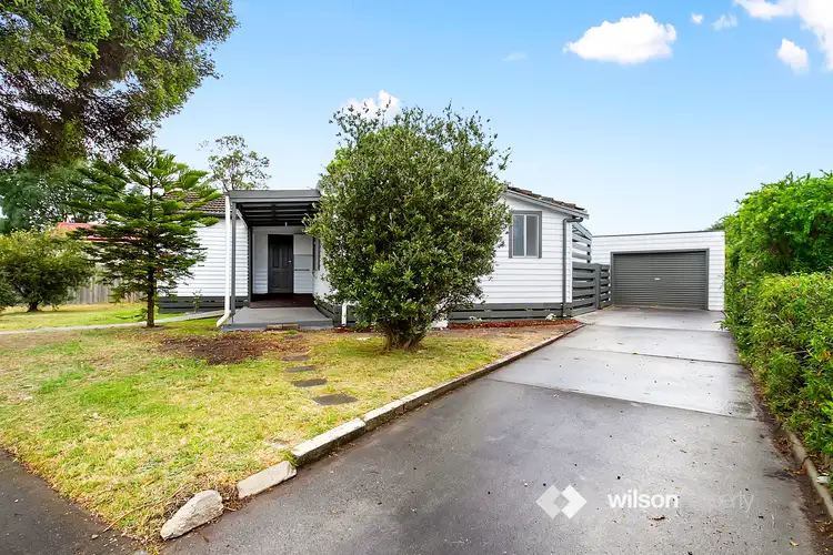 Second view of Homely house listing, 18 Bernard Avenue, Traralgon VIC 3844