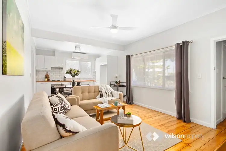 Fourth view of Homely house listing, 18 Bernard Avenue, Traralgon VIC 3844