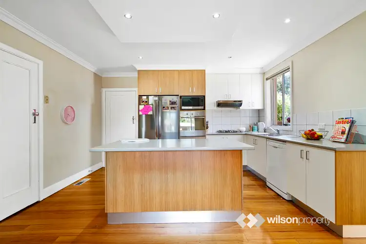 Second view of Homely house listing, 43 Bastin Street, Boolarra VIC 3870