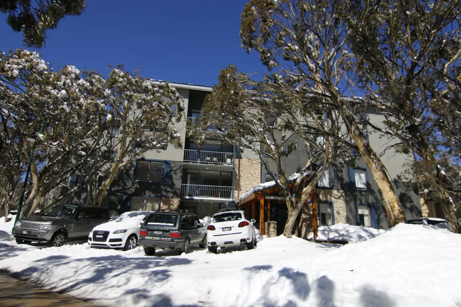 Main view of Homely apartment listing, 15/22 Stirling Road, Mount Buller VIC 3723
