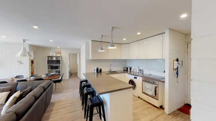 Fourth view of Homely apartment listing, 15/22 Stirling Road, Mount Buller VIC 3723