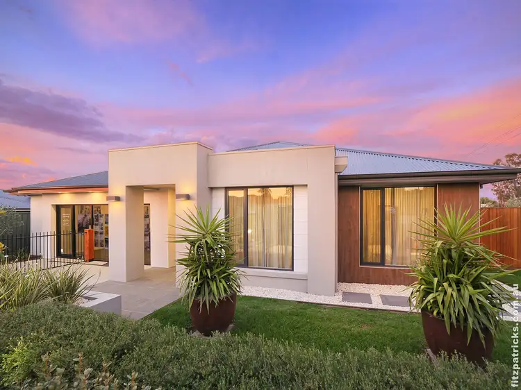 1 Mangrove Crescent, Forest Hill NSW 2651