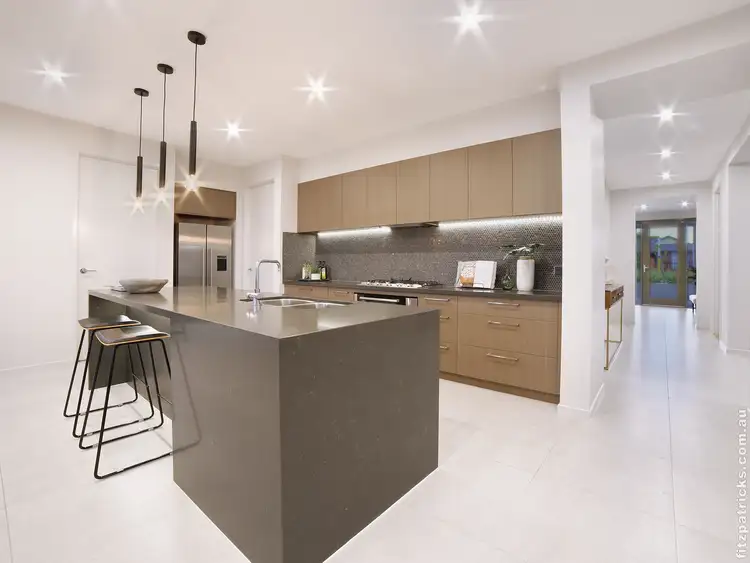 Second view of Homely house listing, 1 Mangrove Crescent, Forest Hill NSW 2651