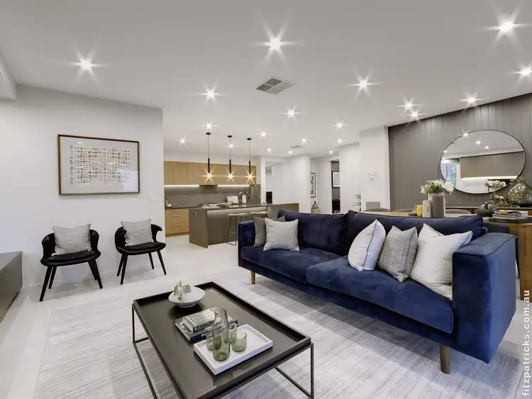 Third view of Homely house listing, 1 Mangrove Crescent, Forest Hill NSW 2651