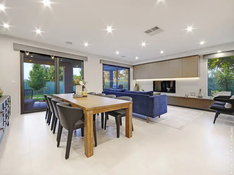 Fourth view of Homely house listing, 1 Mangrove Crescent, Forest Hill NSW 2651