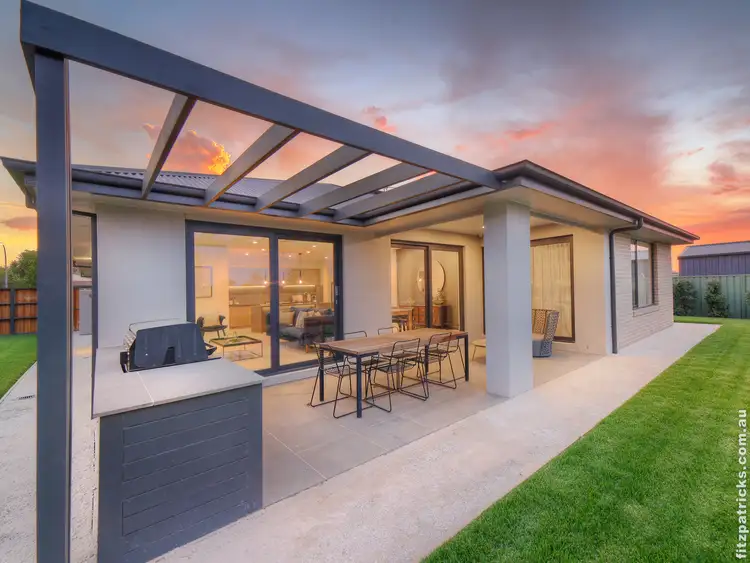 Fifth view of Homely house listing, 1 Mangrove Crescent, Forest Hill NSW 2651