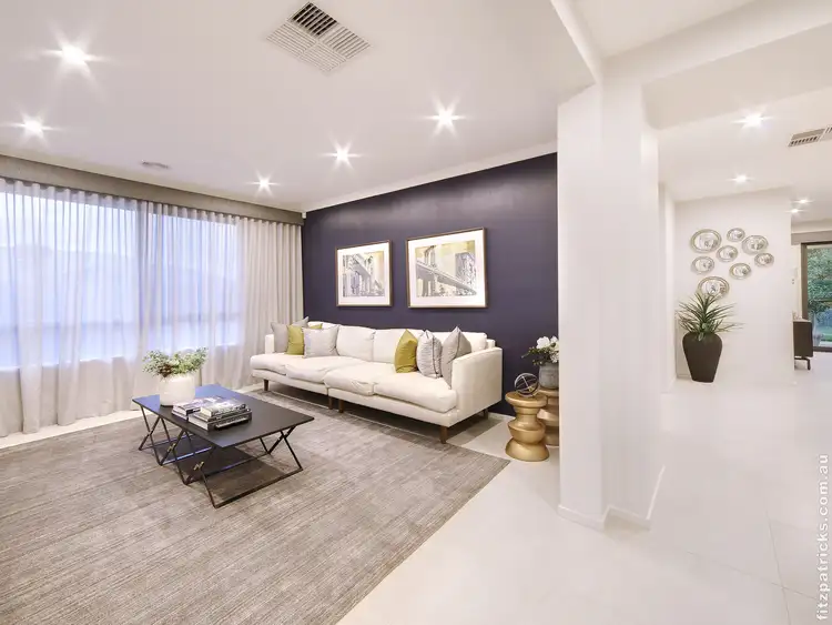 Sixth view of Homely house listing, 1 Mangrove Crescent, Forest Hill NSW 2651