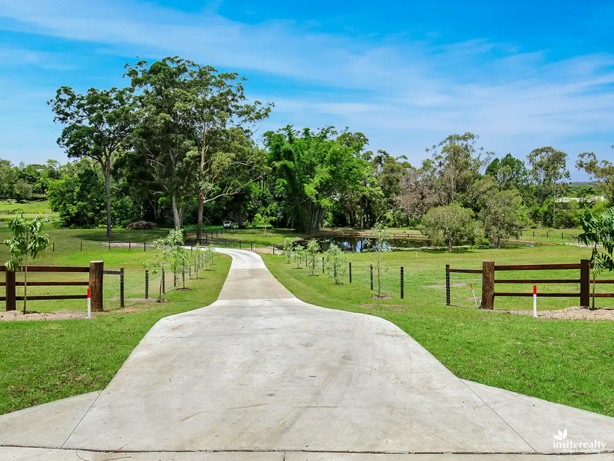 Main view of Homely land listing, 9 Durham Place, Glenview QLD 4553