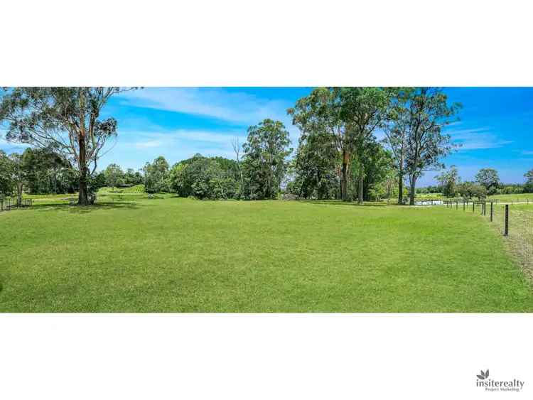 Second view of Homely land listing, 9 Durham Place, Glenview QLD 4553