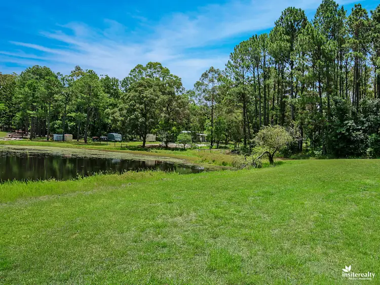 Fourth view of Homely land listing, 9 Durham Place, Glenview QLD 4553