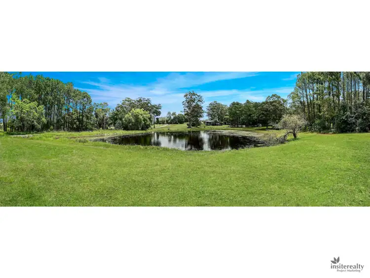 Fifth view of Homely land listing, 9 Durham Place, Glenview QLD 4553