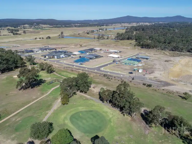 Main view of Homely land listing, AVERYS RISE STAGE 1 (C) & 1 (D), Heddon Greta NSW 2321