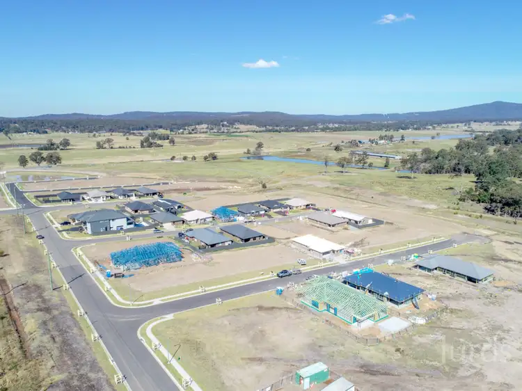Fourth view of Homely land listing, AVERYS RISE STAGE 1 (C) & 1 (D), Heddon Greta NSW 2321