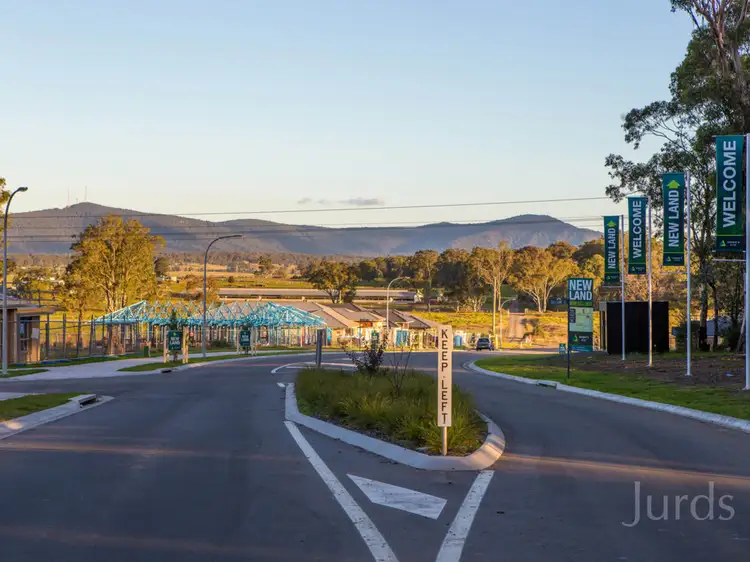 Fifth view of Homely land listing, AVERYS RISE STAGE 1 (C) & 1 (D), Heddon Greta NSW 2321