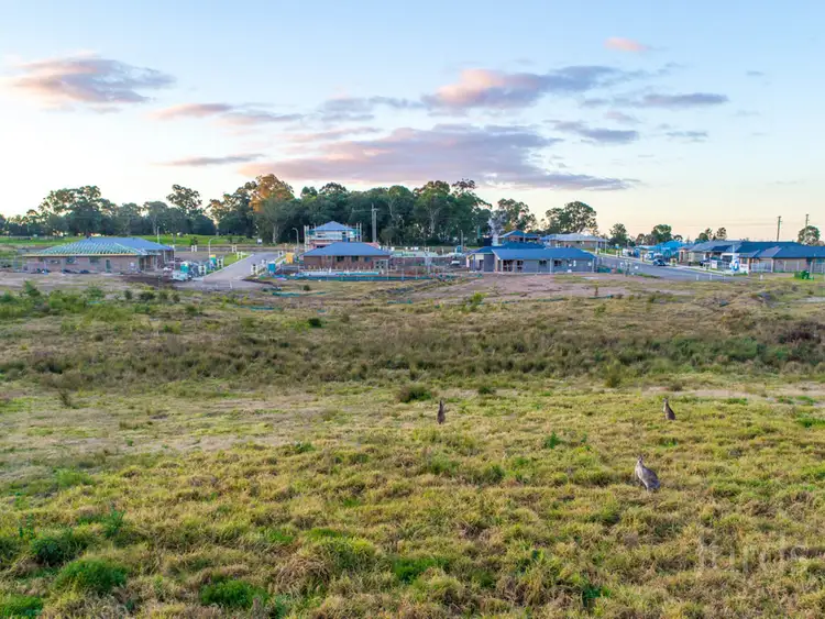 Seventh view of Homely land listing, AVERYS RISE STAGE 1 (C) & 1 (D), Heddon Greta NSW 2321