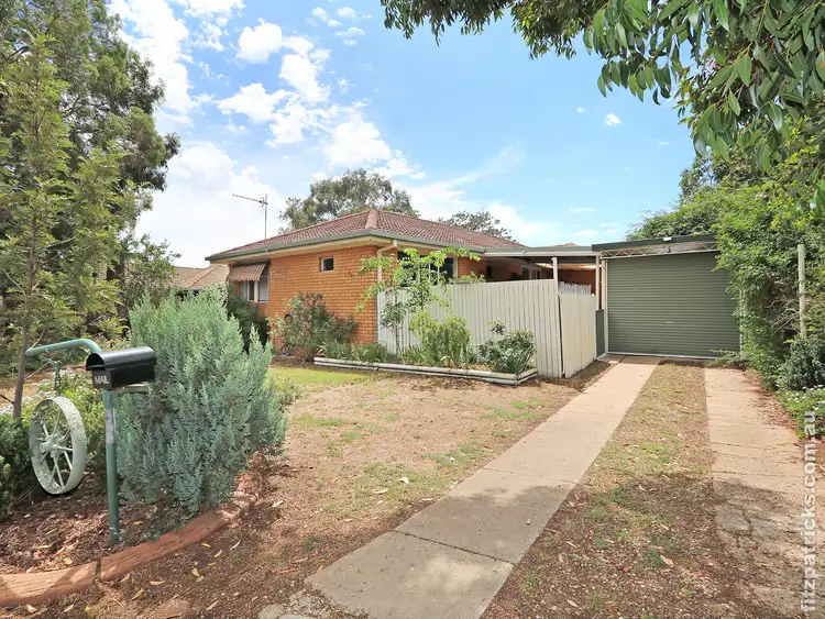 44 Cox Avenue, Forest Hill NSW 2651