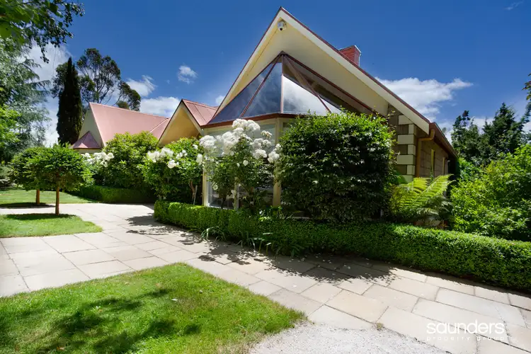 108 Blackstone Road, Blackstone Heights TAS 7250