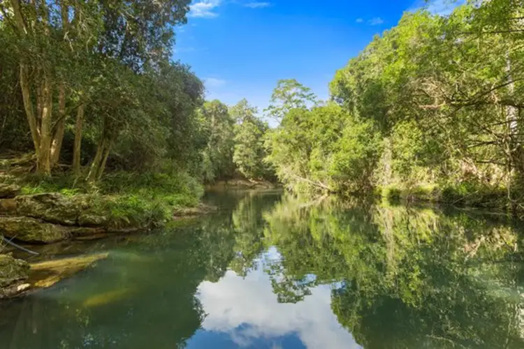 1799 Numinbah Road, Numinbah NSW 2484