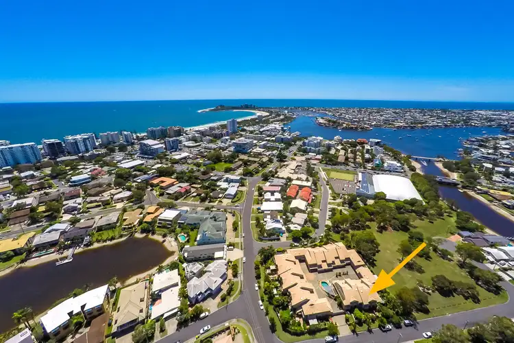 20/29-31 Tarcoola Avenue, Mooloolaba QLD 4557