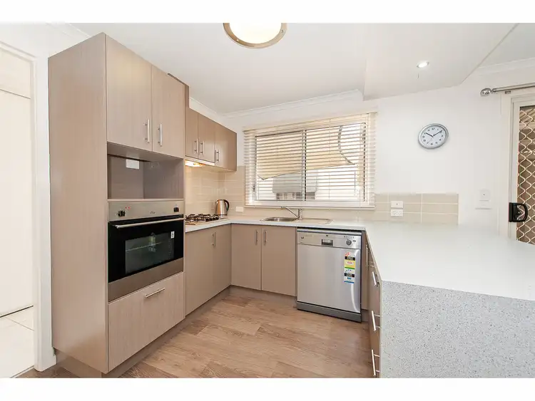 Third view of Homely house listing, 139/639 Kemp Street, Springdale Heights NSW 2641