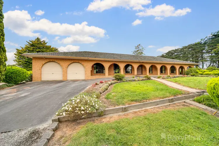 Second view of Homely house listing, 146 Nash Road, Bunyip VIC 3815