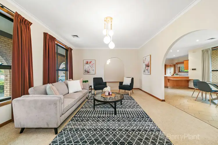 Fifth view of Homely house listing, 146 Nash Road, Bunyip VIC 3815