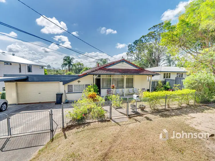Main view of Homely house listing, 43 Farrar Street, Acacia Ridge QLD 4110