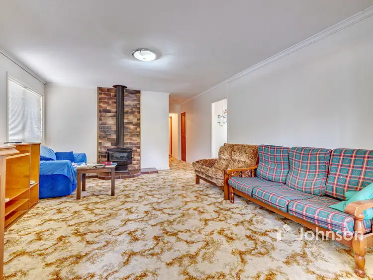 Second view of Homely house listing, 43 Farrar Street, Acacia Ridge QLD 4110