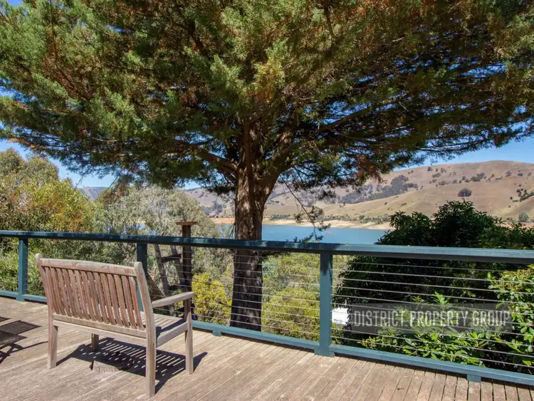 Third view of Homely house listing, 55 James Street, Bonnie Doon VIC 3720