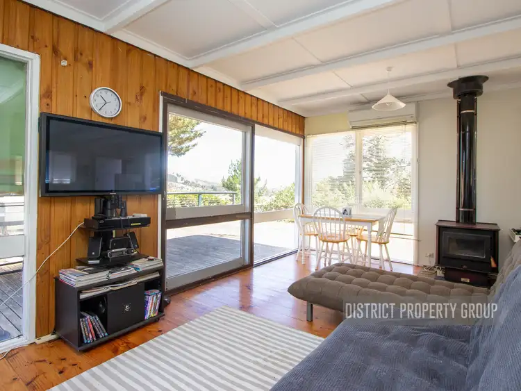 Fifth view of Homely house listing, 55 James Street, Bonnie Doon VIC 3720