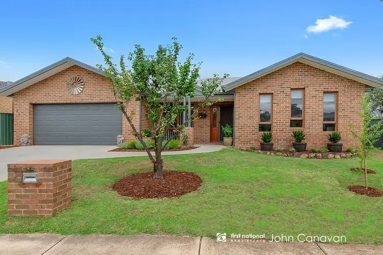 Main view of Homely house listing, 42 Cambridge Drive, Mansfield VIC 3722
