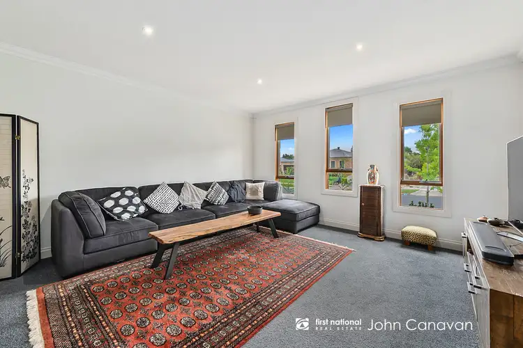 Second view of Homely house listing, 42 Cambridge Drive, Mansfield VIC 3722