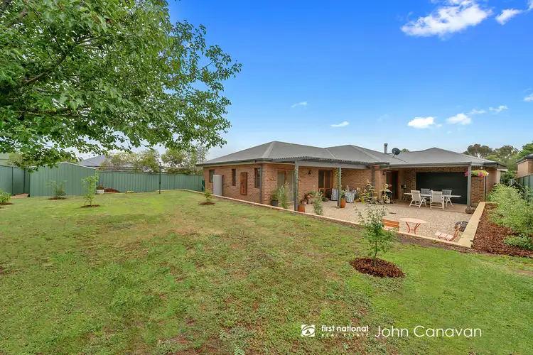 Third view of Homely house listing, 42 Cambridge Drive, Mansfield VIC 3722