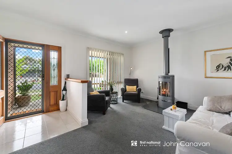 Fourth view of Homely house listing, 42 Cambridge Drive, Mansfield VIC 3722