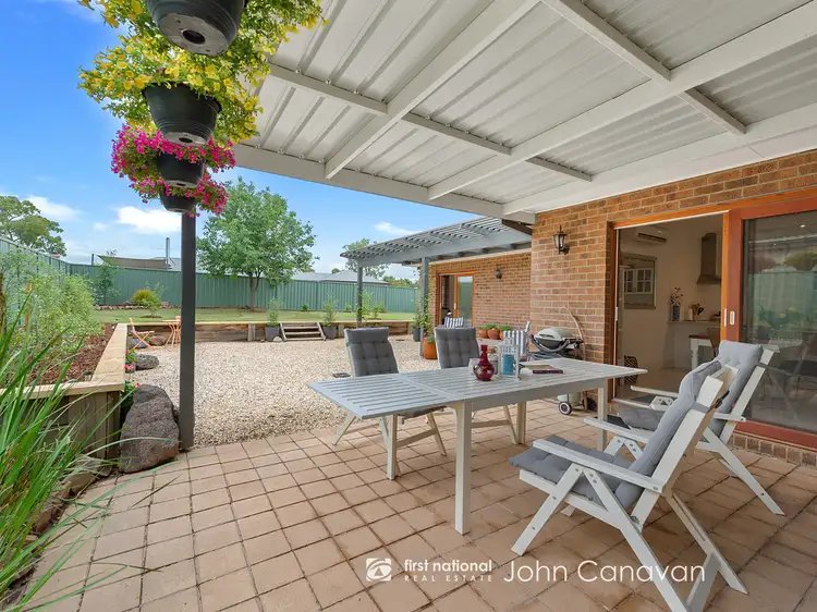 Fifth view of Homely house listing, 42 Cambridge Drive, Mansfield VIC 3722