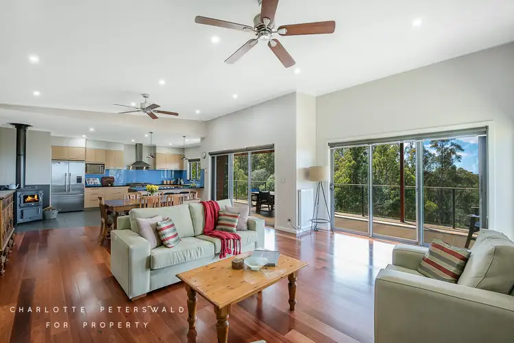 Fourth view of Homely house listing, 86 Wolfes Road, Neika TAS 7054