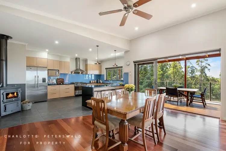 Fifth view of Homely house listing, 86 Wolfes Road, Neika TAS 7054