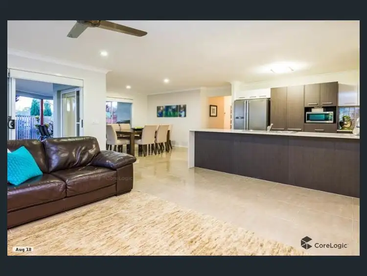 16 Tribulation Crescent, Coomera QLD 4209